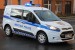 Kolín - Městská Policie - FuStW - 3SZ 0105