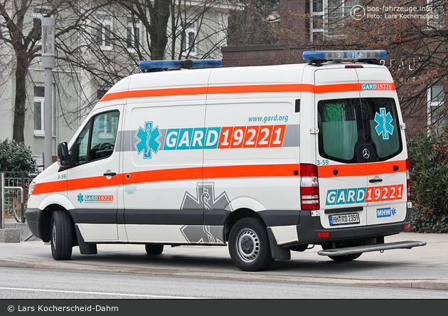 G.A.R.D. W-359 (HH-RD 2359) (a.D.)