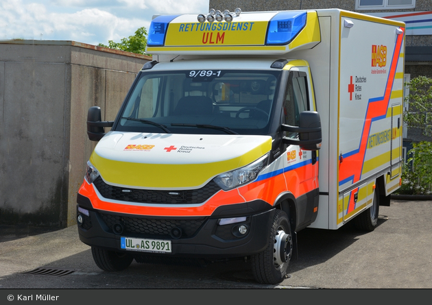 Rettung Ulm 09/89-01