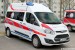 Krankentransport Spree Ambulance - KTW (B-SP 4485)