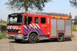 Middelburg - Brandweer - HLF - 19-4535