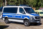 BP30-919 - MB Sprinter 316 CDI 4x4 - HGruKW