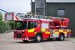 Cambridge - Cambridgeshire Fire & Rescue Service - TL