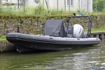WSP - Schlauchboot WPI Insel Oberau