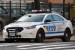 NYPD - Manhattan - Midtown South Precinct - FuStW 4095
