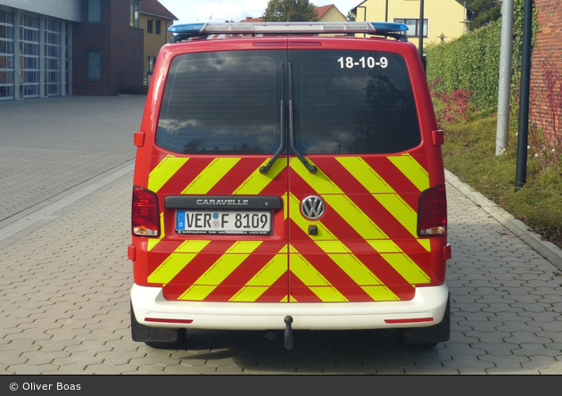 Florian Verden 18/10-09