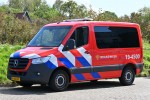 Middelburg - Brandweer - MTW - 19-4500