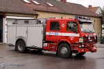 Hedesunda - Gästrike RTJ - Släck-/räddningsbil - 2 26-1510 (a.D.)