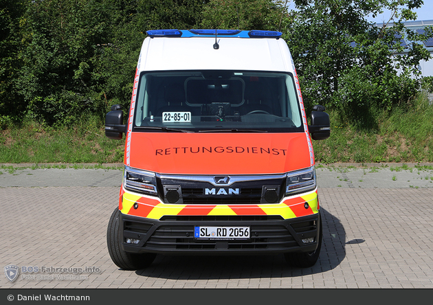 Rettung Schleswig 22/85-01