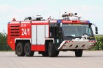 Neuburg an der Donau - Feuerwehr - FLF 40/60-6