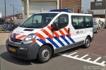 Katwijk - Politie - FuStW