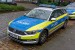 HB-7001 - VW Passat Variant - FuStW