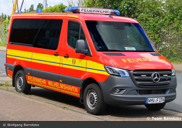 Florian Wilhelmshaven 01/17-01