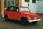 Florian Schweinfurt 96/0x (a.D.)
