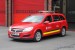 Bedminster - Avon Fire & Rescue Service - Car