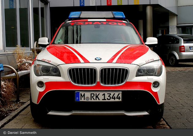 BMW X1 - BMW - NEF
