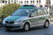 B-30311 - VW Touran 1.9 TDI - FuStW