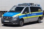DD-Q 5054 - MB Vito 119 CDI 4x4 - SiKw