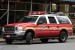 FDNY - Queens - Fleet Service Division - PKW