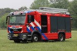 Heumen - Brandweer - HLF - 08-3131