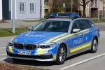 KE-PP 945 - BMW 5er Touring - FuStW