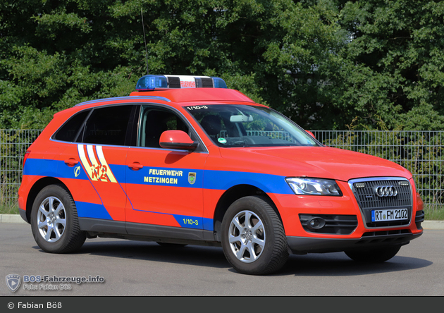 Florian Metzingen 01/10-03