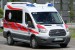 Krankentransport Spree Ambulance - KTW (B-SP 3475)