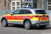 Frankfurt - Deutsche Bahn AG - Notfallmanager