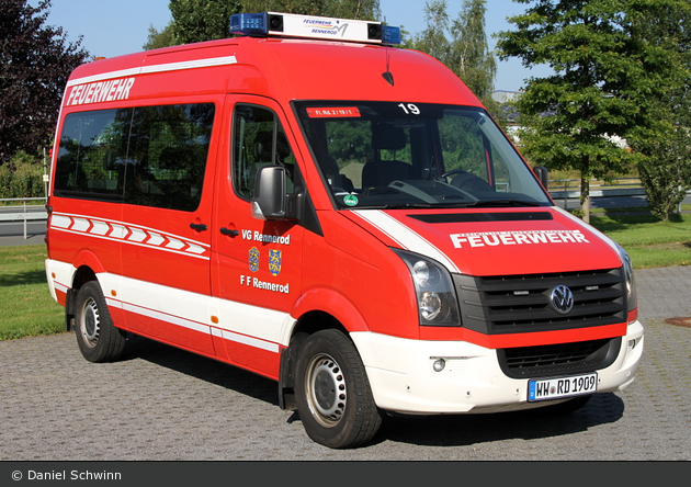 Florian Rennerod 02/19-01