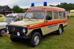 Terschelling - UMCG Ambulancezorg - RTW - 02-146 (a.D.)