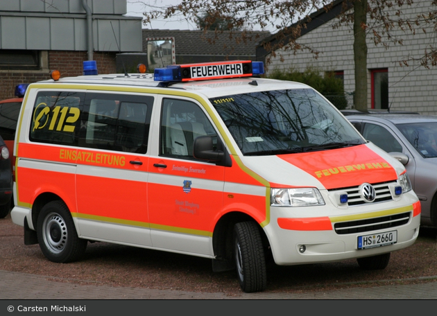 Florian Heinsberg 11/11-01 (a.D.)