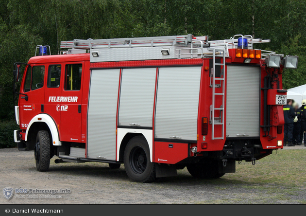 Florian Wesel 06/23-31
