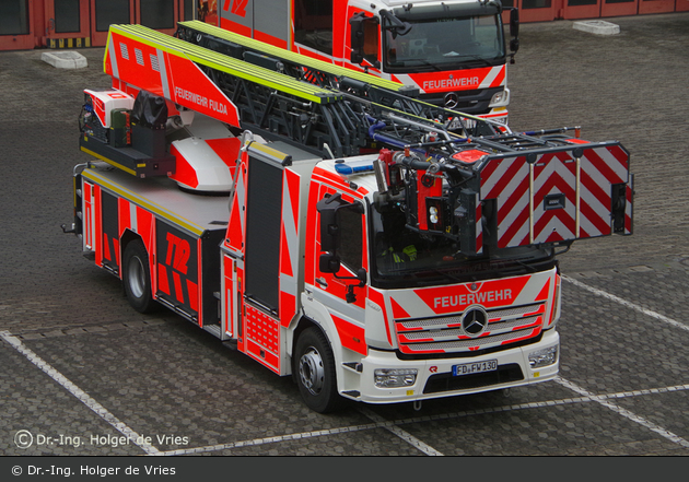 Florian Fulda 01/30-01