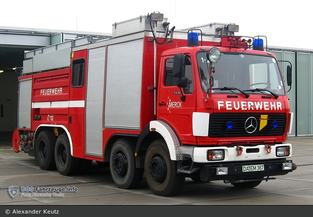 Florian Merck 32/29-02