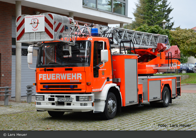 Florian 67 21/33-01 (a.D.)