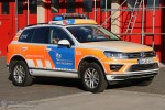 Rettung Oberberg KdoW 91
