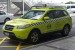Auckland - Airport Emergency Service - NEF - Mangere 3633