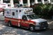 FDNY - Ambulance 342