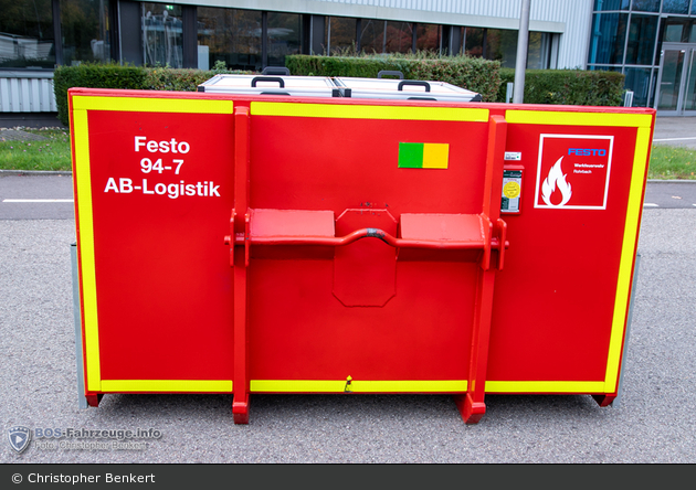 Florian Festo 94-07