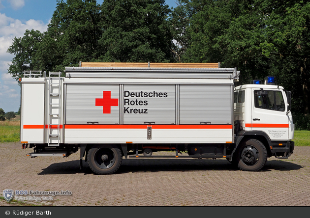 Rotkreuz Hannover-Land 46/75-10