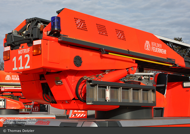 Florian Berlin DLK 23-12 B-2370