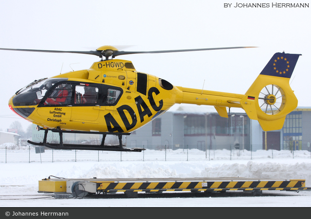 D-HGWD (Christoph Leipzig)