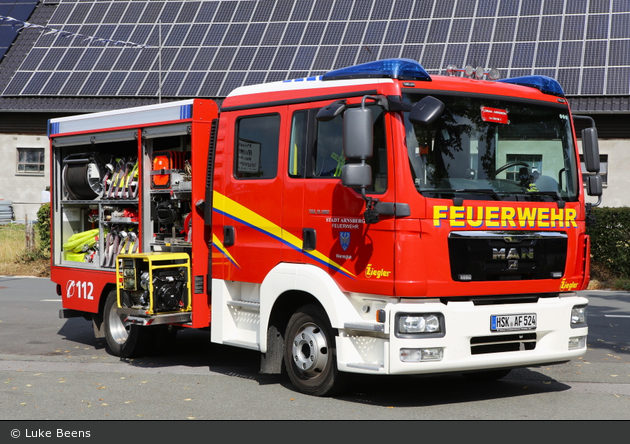 Florian Arnsberg 14 TSF-W 01