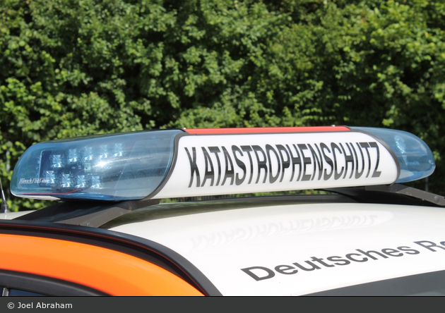 Rotkreuz Delmenhorst 40/10-01