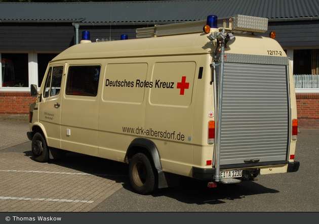 Rotkreuz Dithmarschen 12/14-01