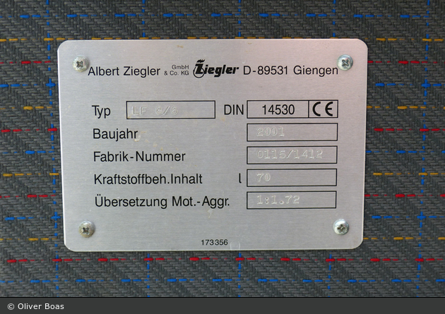 Florian Dithmarschen 19/43-01