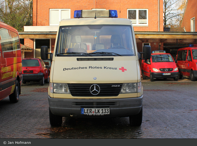 Rotkreuz Leer 81/11-01