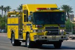 Las Vegas - Clark County Fire Department - Engine 011