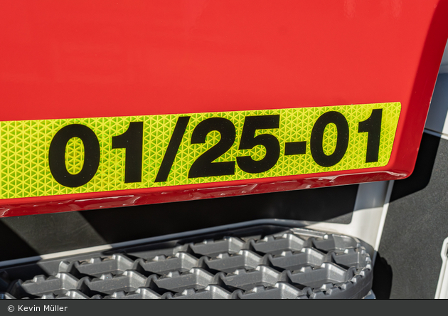 Florian Worms 01/25-01