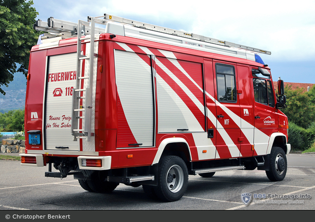 Schellenberg - FW - MTF - 2